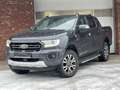 Ford Ranger Wildtrack Mountaintop  1-Hand Grau - thumbnail 1