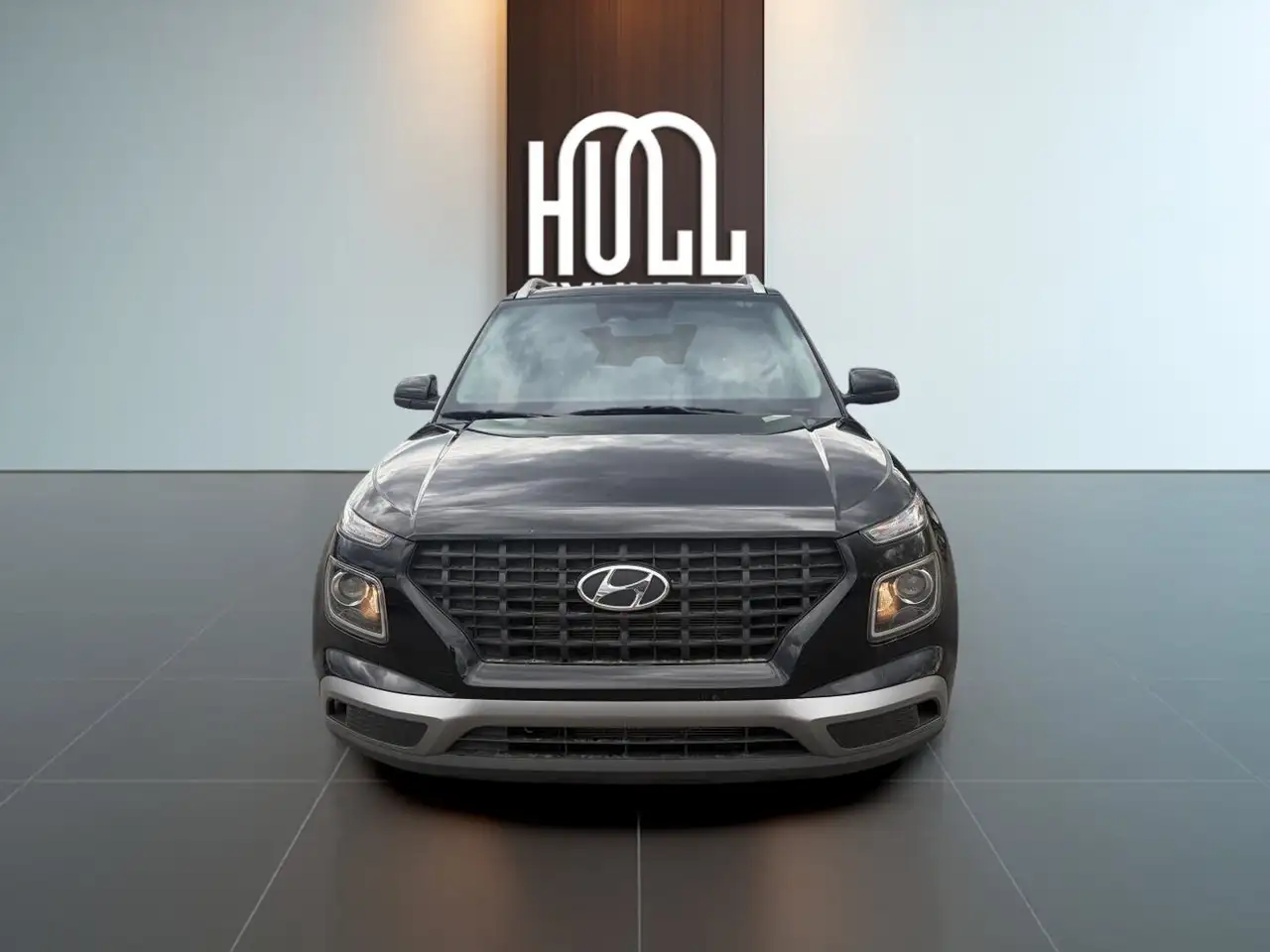 Hyundai Venue снимка Hyundai Venue