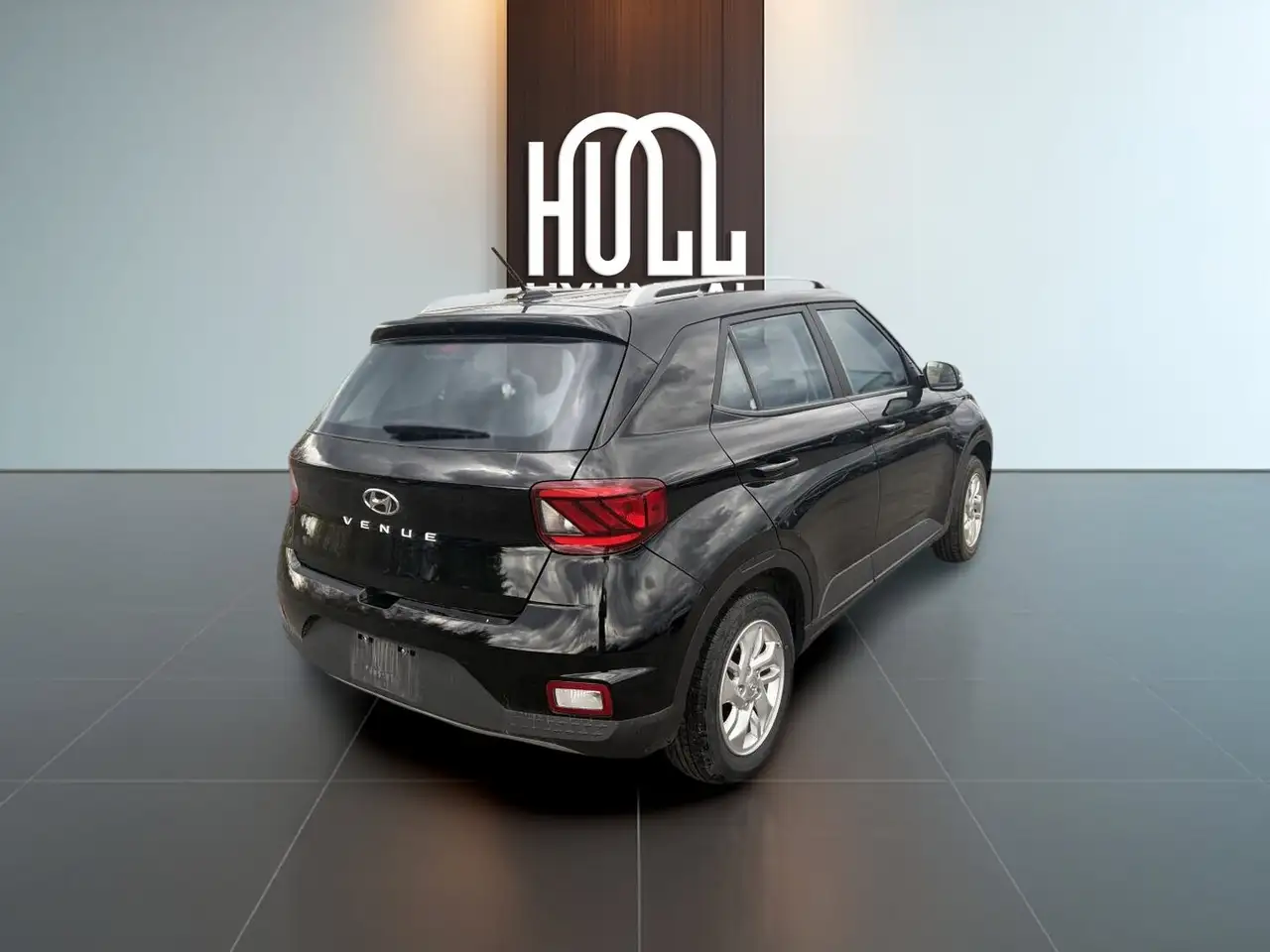 Hyundai Venue снимка Hyundai Venue