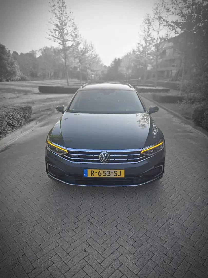 Volkswagen Passat Variant 1.4 TSI Plug-In-Hybrid DSG GTE - 1