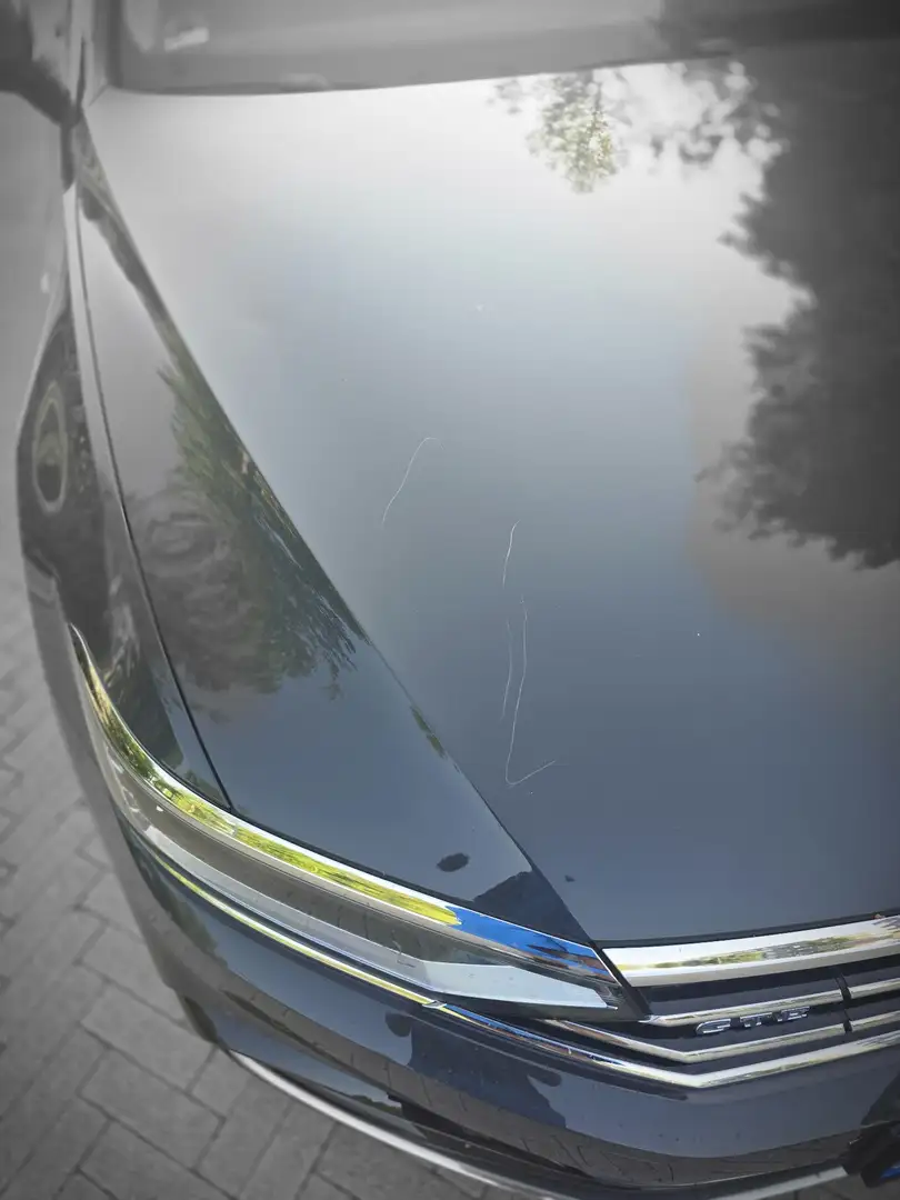 Volkswagen Passat Variant 1.4 TSI Plug-In-Hybrid DSG GTE - 2