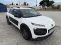 Citroen C4 Cactus 1.6 BlueHDi S&S Feel 100 Weiß - thumbnail 2