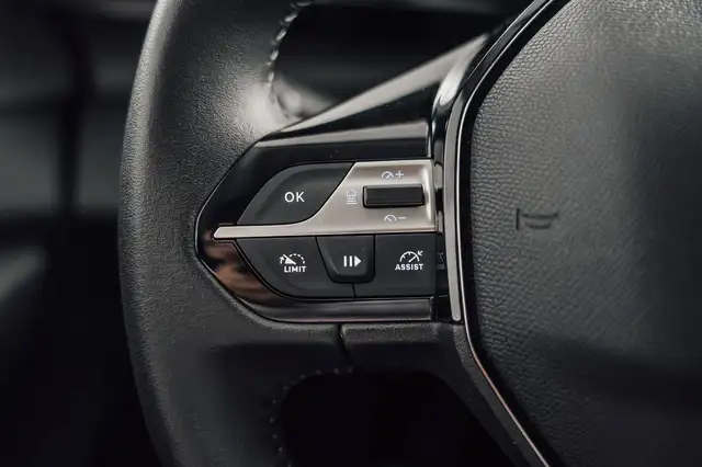 Peugeot 308 view 12