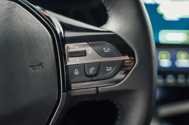 Peugeot 308 view 13