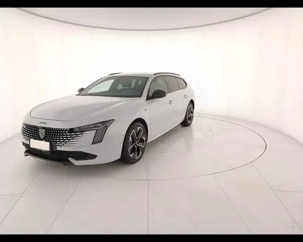 Peugeot 508 BlueHDi 130 Stop&Start EAT8 SW GT