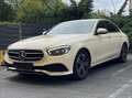 Mercedes-Benz E 220 E-Klasse Diesel d 9G-TRONIC Avantgarde Beige - thumbnail 1
