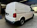 Volkswagen T6 Transporter 2.0 TDI AUT NAVI AHK KLIMA PDC Weiß - thumbnail 10