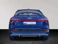 Audi e-tron Sportback 50 S-line qu AHK HuD LED Virtual Kamera Blau - thumbnail 11