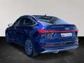 Audi e-tron Sportback 50 S-line qu AHK HuD LED Virtual Kamera Blau - thumbnail 2