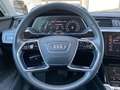 Audi e-tron Sportback 50 S-line qu AHK HuD LED Virtual Kamera Blu/Azzurro - thumbnail 4