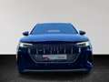 Audi e-tron Sportback 50 S-line qu AHK HuD LED Virtual Kamera Azul - thumbnail 10