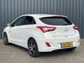 Hyundai i30 1.6 GDi Blue 135PK 5d i-Motion Plus I Bluetooth I Blanc - thumbnail 7