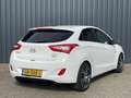 Hyundai i30 1.6 GDi Blue 135PK 5d i-Motion Plus I Bluetooth I Blanc - thumbnail 5