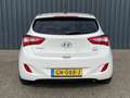 Hyundai i30 1.6 GDi Blue 135PK 5d i-Motion Plus I Bluetooth I Blanc - thumbnail 6