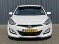 Hyundai i30 1.6 GDi Blue 135PK 5d i-Motion Plus I Bluetooth I Blanc - thumbnail 2