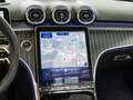 Mercedes-Benz CLE 300 4M Cabriolet AMG Line *HUD*Burm*360*KeyG Gris - thumbnail 11