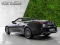 Mercedes-Benz CLE 300 4M Cabriolet AMG Line *HUD*Burm*360*KeyG Gris - thumbnail 3