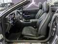 Mercedes-Benz CLE 300 4M Cabriolet AMG Line *HUD*Burm*360*KeyG Gris - thumbnail 13