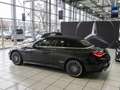 Mercedes-Benz CLE 300 4M Cabriolet AMG Line *HUD*Burm*360*KeyG Gris - thumbnail 17