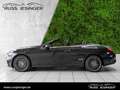 Mercedes-Benz CLE 300 4M Cabriolet AMG Line *HUD*Burm*360*KeyG Gris - thumbnail 3