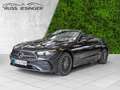 Mercedes-Benz CLE 300 4M Cabriolet AMG Line *HUD*Burm*360*KeyG Gris - thumbnail 1