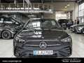 Mercedes-Benz CLE 300 4M Cabriolet AMG Line *HUD*Burm*360*KeyG Gris - thumbnail 7