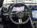 Mercedes-Benz CLE 300 4M Cabriolet AMG Line *HUD*Burm*360*KeyG Gris - thumbnail 10