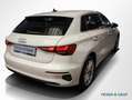 Audi A3 40 TFSI e S line Int. ACC Navi RüKa Blanc - thumbnail 3
