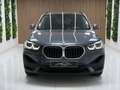BMW X1 sDrive 18iA Gris - thumbnail 5