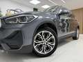 BMW X1 sDrive 18iA Gris - thumbnail 3