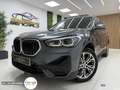 BMW X1 sDrive 18iA Gris - thumbnail 2