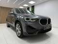 BMW X1 sDrive 18iA Gris - thumbnail 7