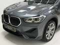 BMW X1 sDrive 18iA Gris - thumbnail 4