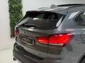 BMW X1 sDrive 18iA Gris - thumbnail 9