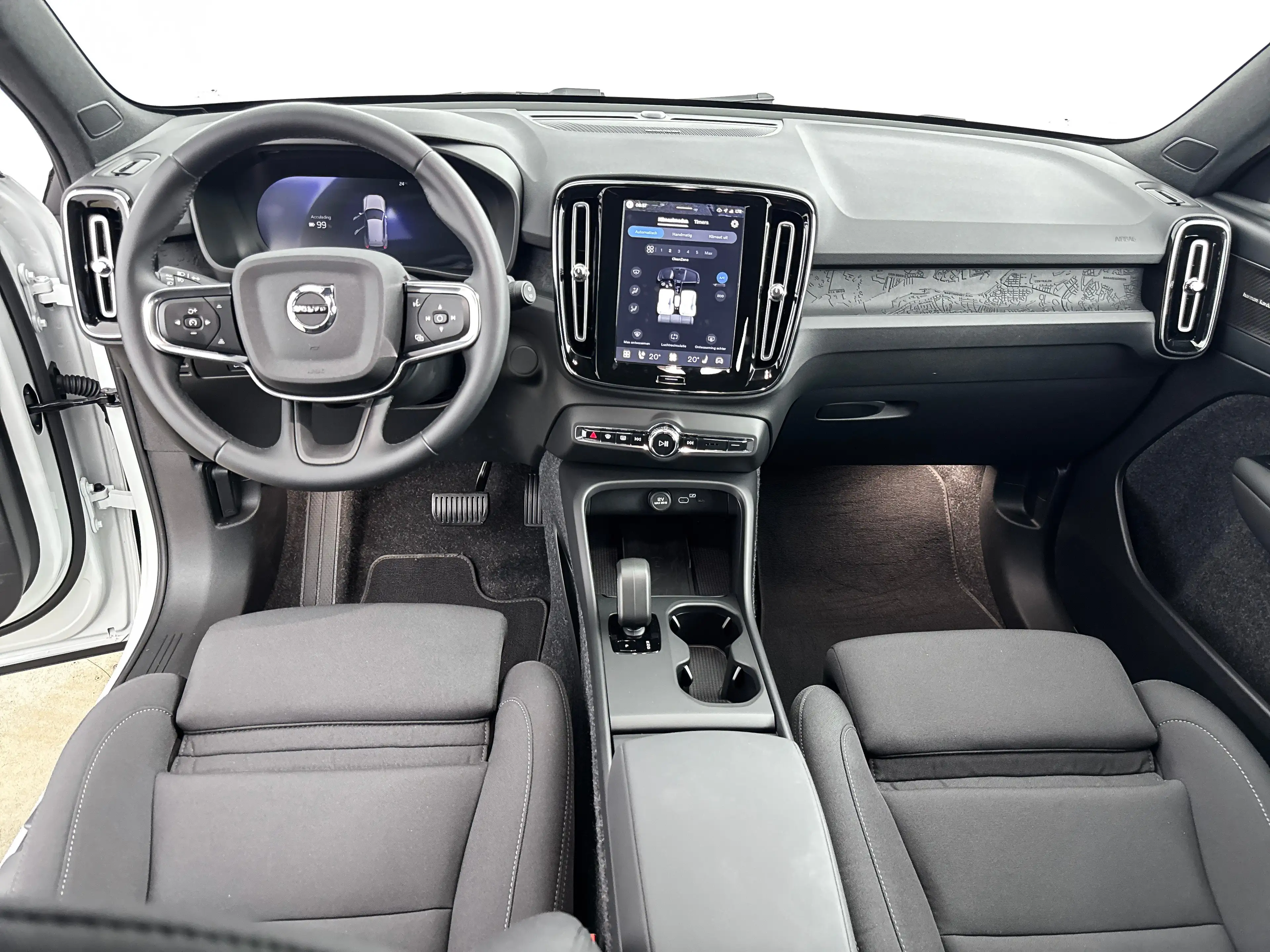 Volvo EX40 Single Motor Extended Range Core 82 kWh | 19" Alls — photo 14