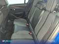 Peugeot 208 Electric Style 136 Azul - thumbnail 4