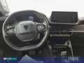 Peugeot 208 Electric Style 136 Azul - thumbnail 2