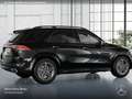 Mercedes-Benz GLE 300 d 4M AMG+NIGHT+PANO+360+MULTIBEAM+SPUR+9G Noir - thumbnail 16