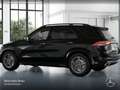 Mercedes-Benz GLE 300 d 4M AMG+NIGHT+PANO+360+MULTIBEAM+SPUR+9G Czarny - thumbnail 14