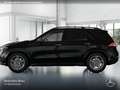 Mercedes-Benz GLE 300 d 4M AMG+NIGHT+PANO+360+MULTIBEAM+SPUR+9G Czarny - thumbnail 5