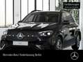 Mercedes-Benz GLE 300 d 4M AMG+NIGHT+PANO+360+MULTIBEAM+SPUR+9G Schwarz - thumbnail 1