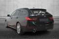 BMW 320 d 48V xDrive Touring Nero - thumbnail 4