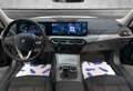 BMW 320 d 48V xDrive Touring Nero - thumbnail 7