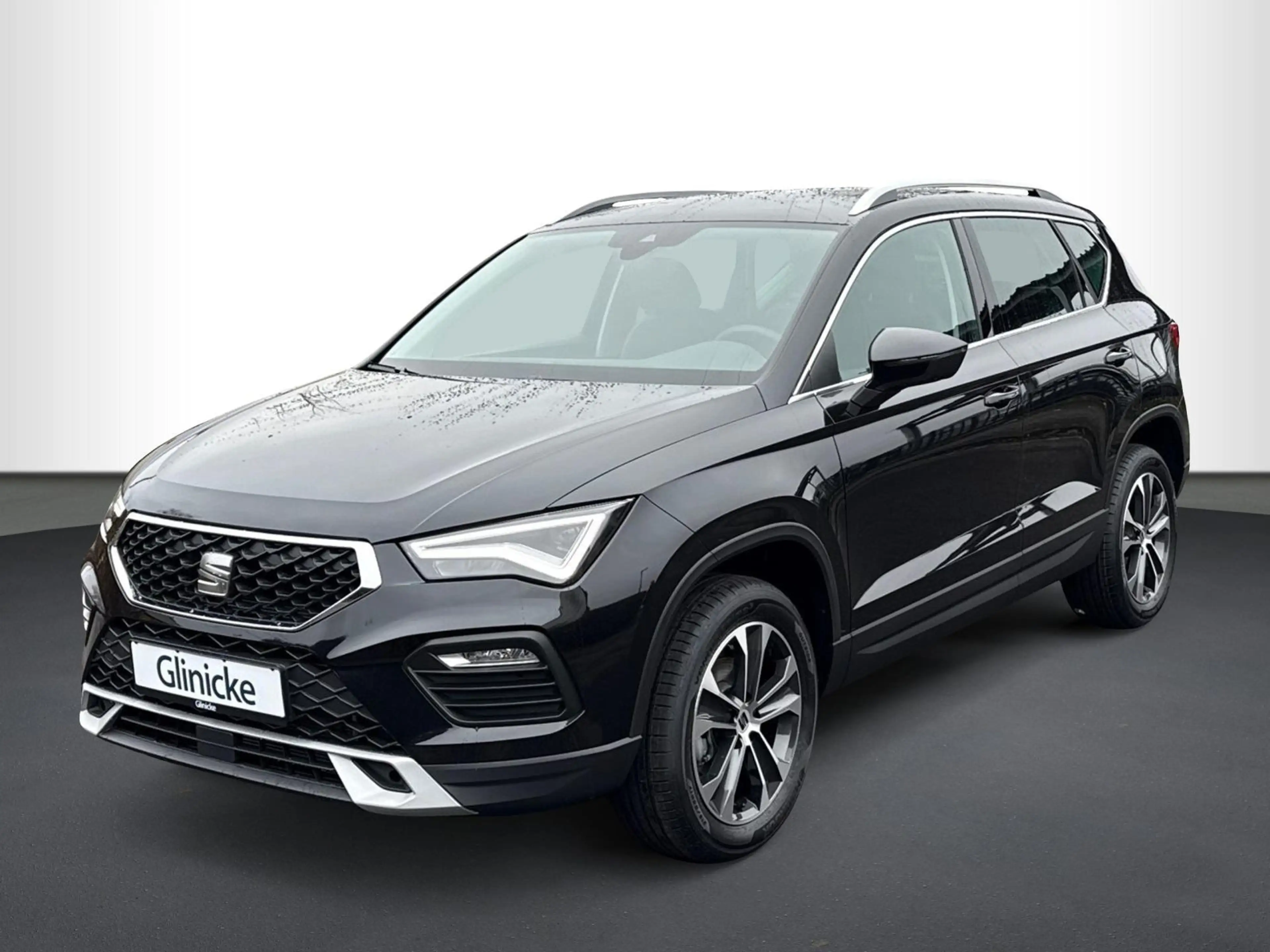 SEAT Ateca Road Edition 1.5 TSI , RFK, KESSY, SHZ (Ta — photo 2
