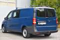 Mercedes-Benz Vito 116 CDI RWD extralang Mixto/Leder/5-Sitzer Blau - thumbnail 4