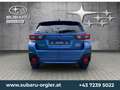 Subaru XV XV 2,0i e-Boxer CVT Premium Allrad Blau - thumbnail 4