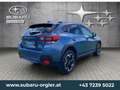 Subaru XV XV 2,0i e-Boxer CVT Premium Allrad Blau - thumbnail 6