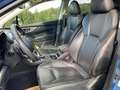 Subaru XV XV 2,0i e-Boxer CVT Premium Allrad Blau - thumbnail 9