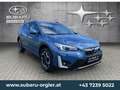 Subaru XV XV 2,0i e-Boxer CVT Premium Allrad Blau - thumbnail 2