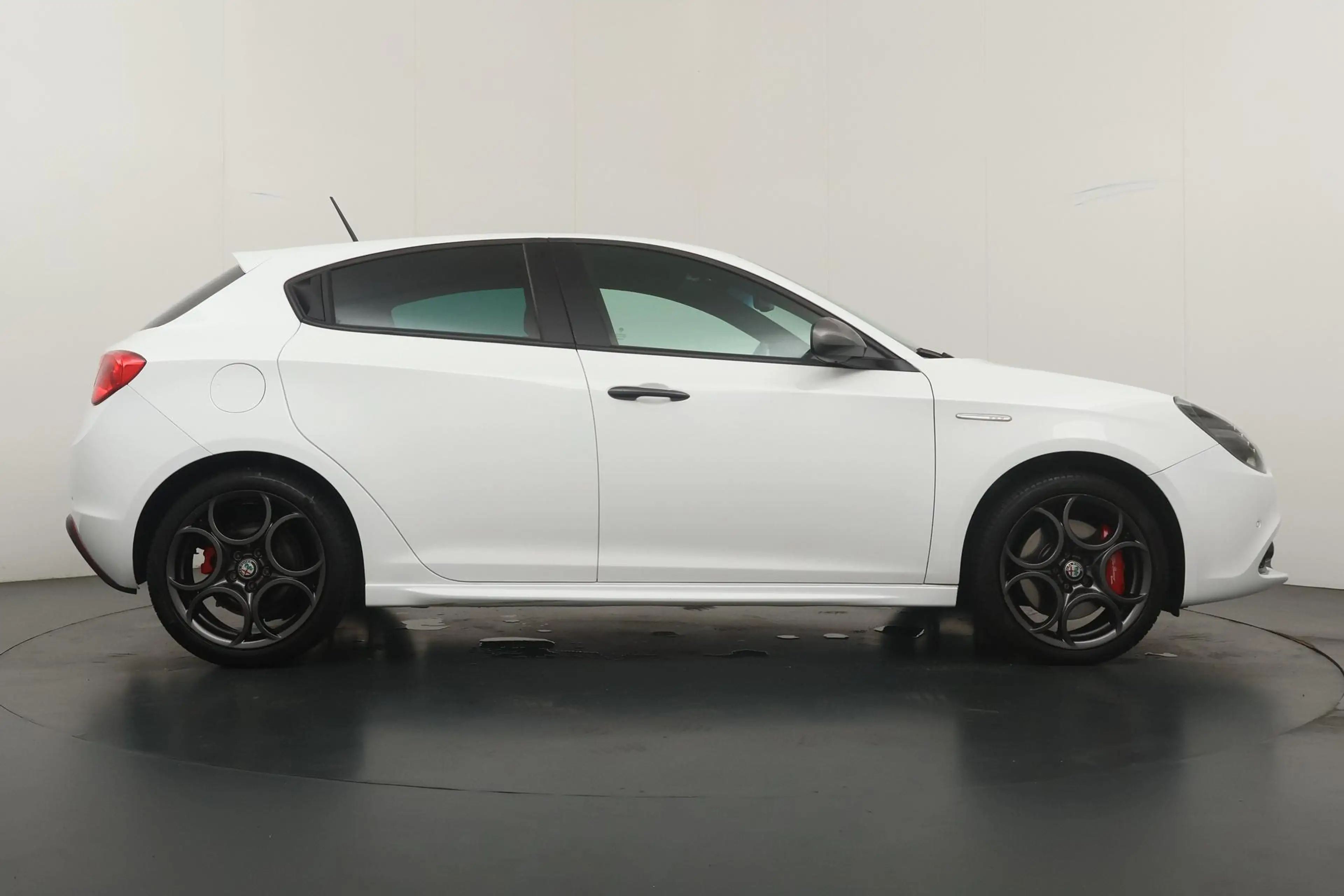 Alfa Romeo Giulietta 1.4 170pk Turbo MultiAir Super Automaat | Trekhaak — photo 12